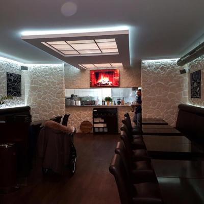 Lauren's Tapas Bar und Restaurant