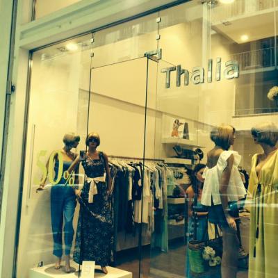 Boutique Thalia