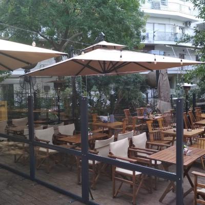 Ανεμοφράκτες