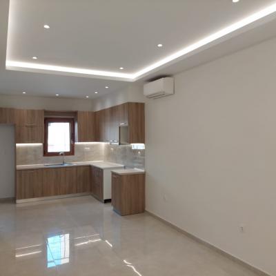 Ανακαίνιση διαμερισμάτων στην Κάτω Τούμπα