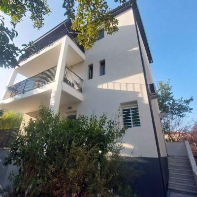 Ανακαίνιση μονοκατοικίας στην Περαία 